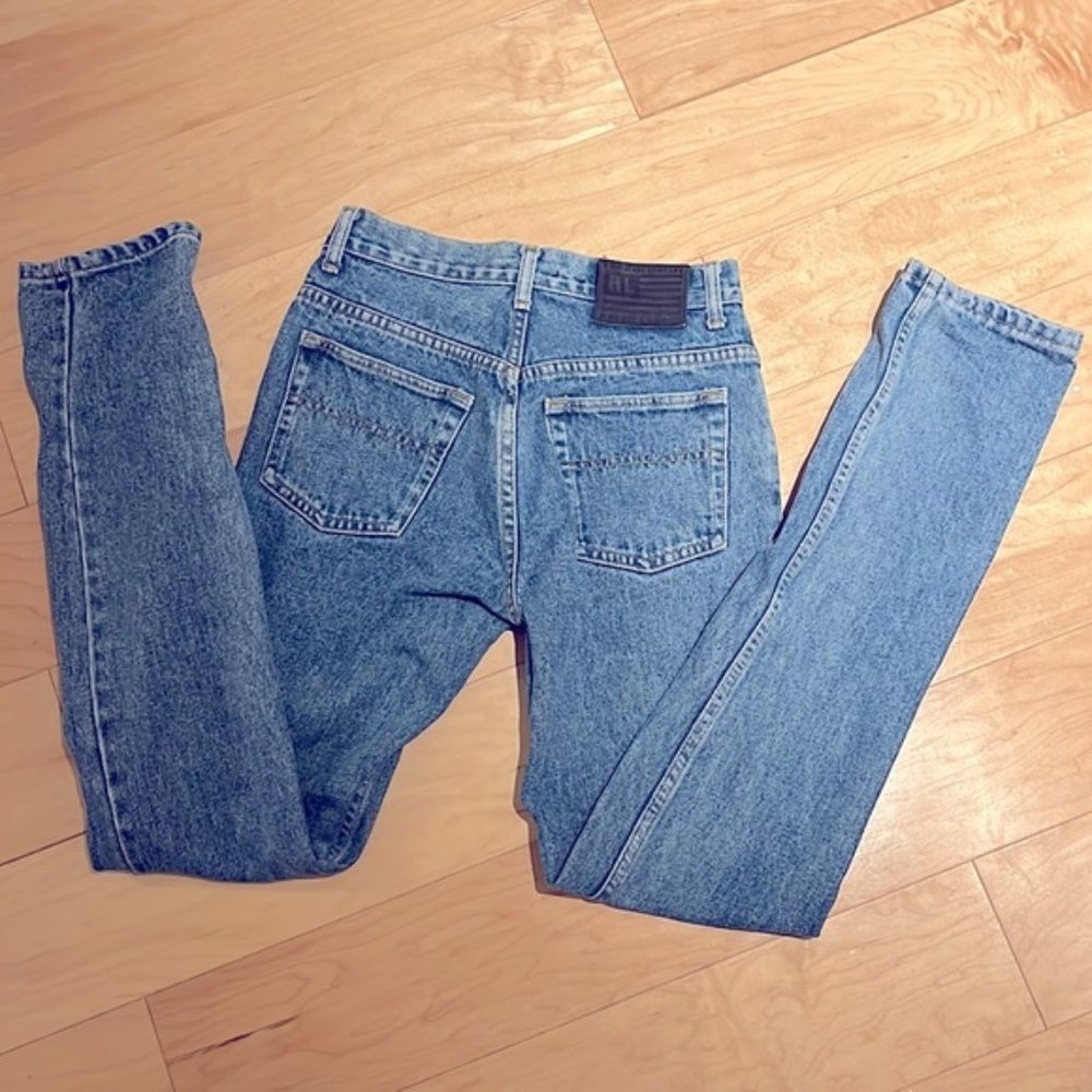 Ralph Lauren vintage jeans